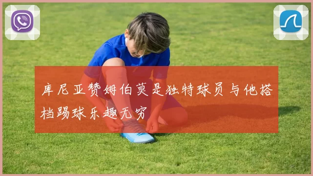 库尼亚赞姆伯莫是独特球员与他搭档踢球乐趣无穷